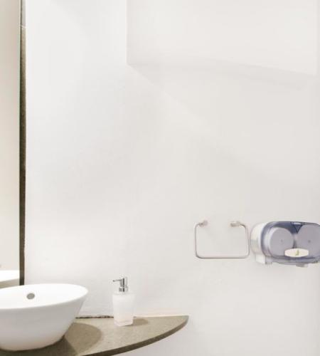 The Central House Barcelona Gracia Room photo