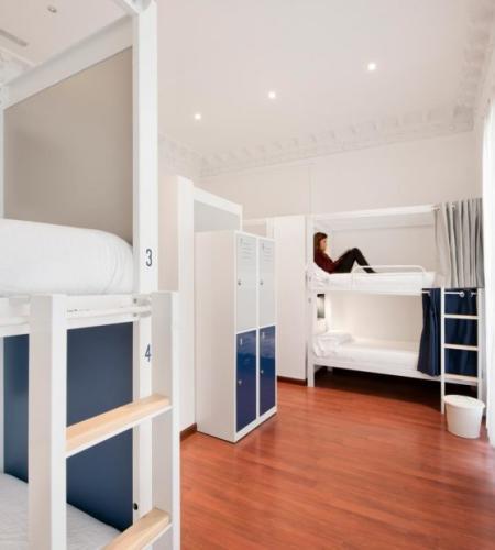The Central House Barcelona Gracia Room photo