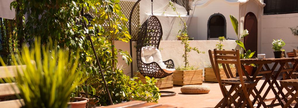 The Central House Barcelona Gracia Exterior photo
